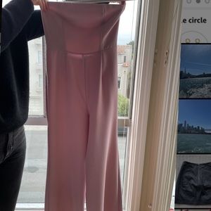 NBD Jumpsuit.